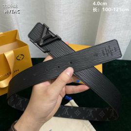 Picture of LV Belts _SKULVBelt40mmX100-125cm8L026156